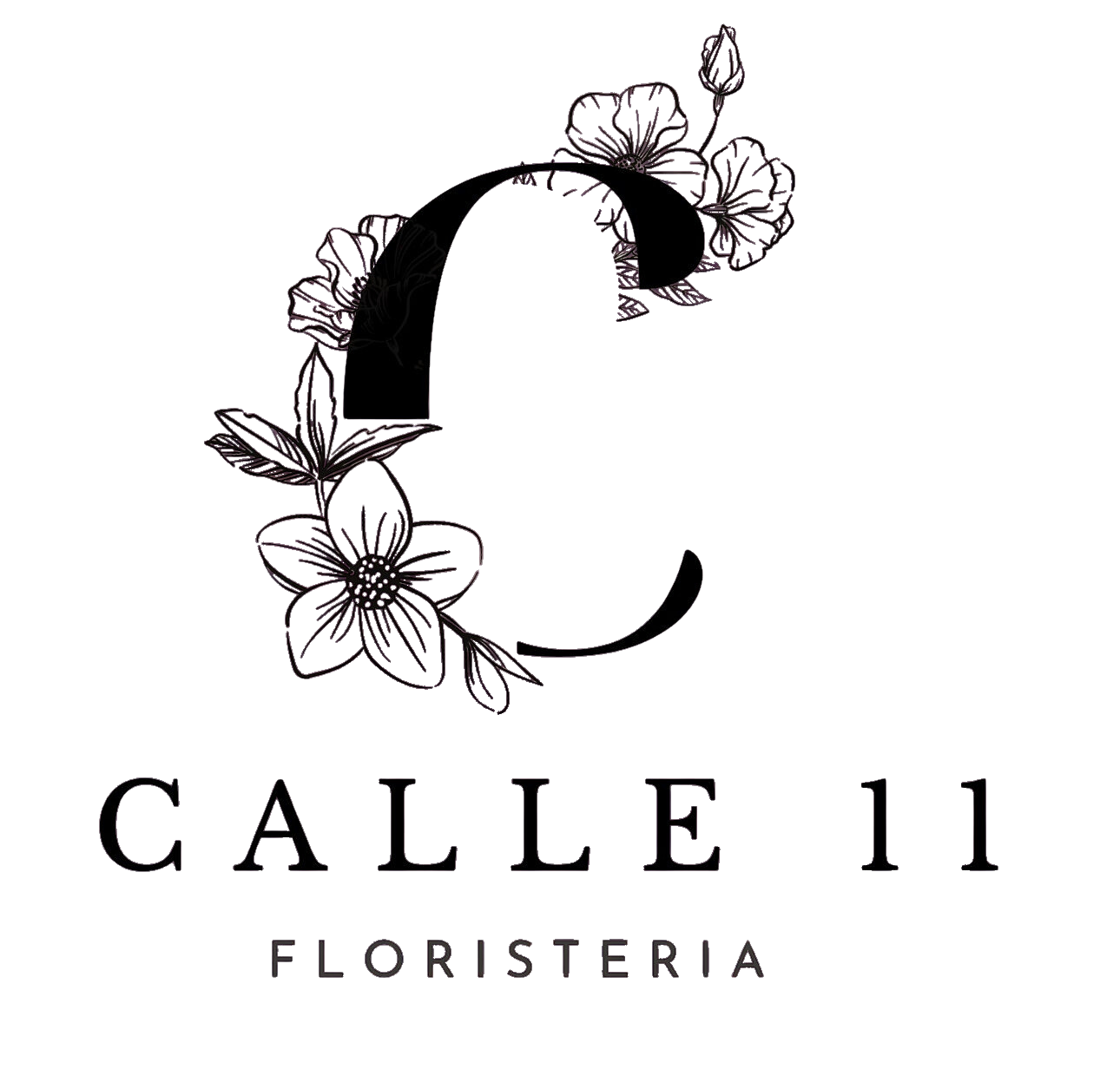 Floristería Calle 11